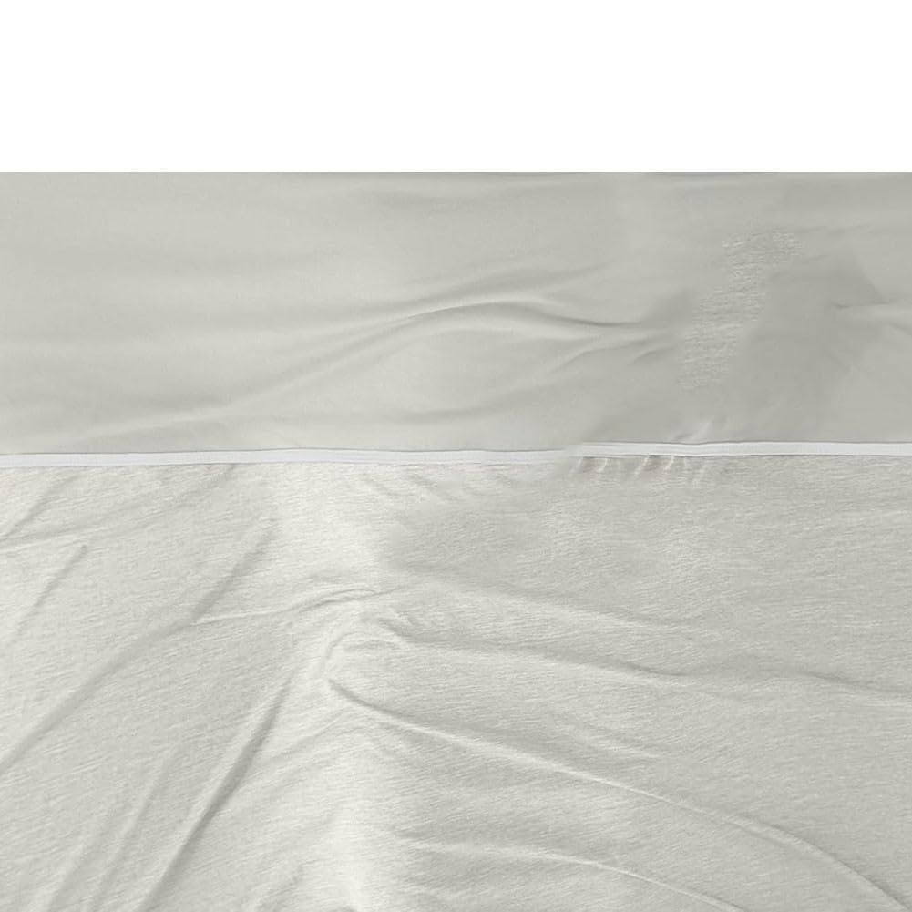 Couverture rafraîchissante d'été RemixAst housse couette ice silk 127x152