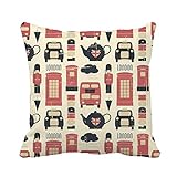 ★ NUESTRO AMISTOSO SERVICIO AL CLIENTE: Si desea saber más sobre la funda de almohada o problemas posventa siempre puede contactarnos.