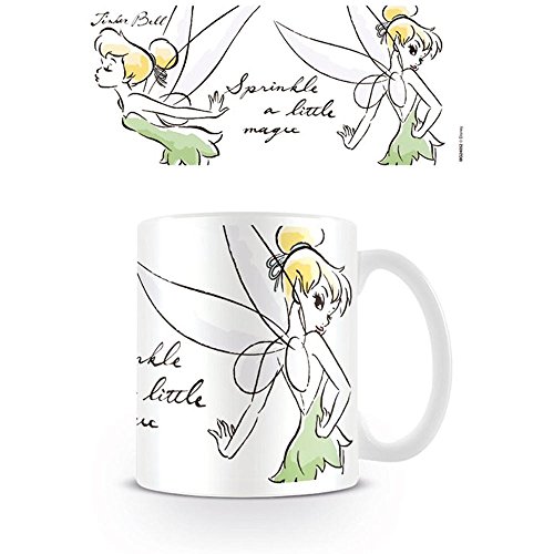 Tinkerbell (Magic) 11oz/315ml Mug