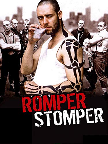 Romper Stomper