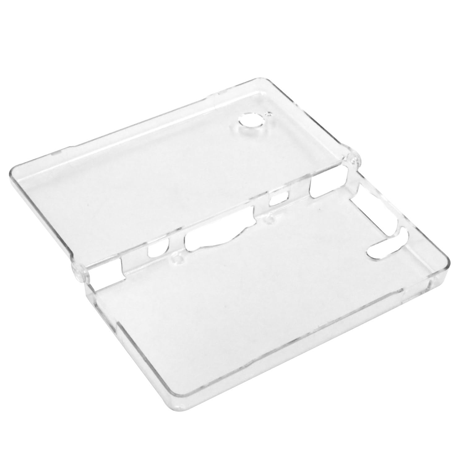 Amazon | DSi 互換 専用 フル カバー プロテクト クリスタル