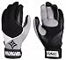 Youth Medium Catcher's & Fielder's Padded Inner-Glove (Left Hand)