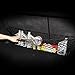 AndyGo Universal Fit Trunk Cargo Net Fit for Porsche Cayenne Panamera
