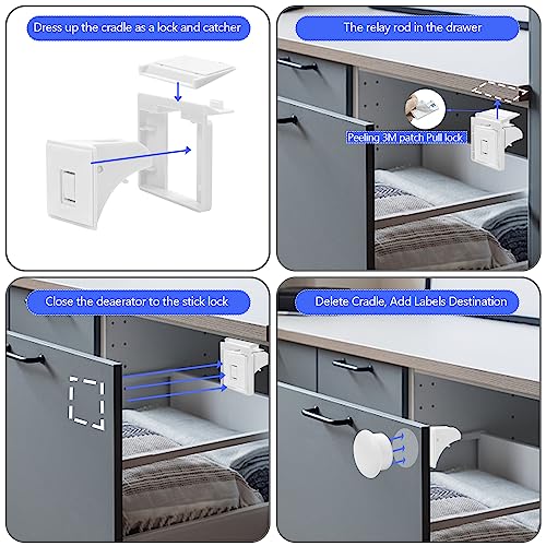Encuentra la mejor selección de Cierre magnetico los diez mejores. 21 Imagen adicional