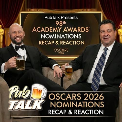 The Academy Awards Nominations Recap & Reaction