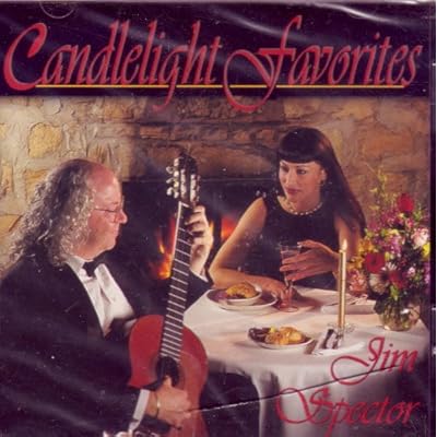 Candelight Favorites
