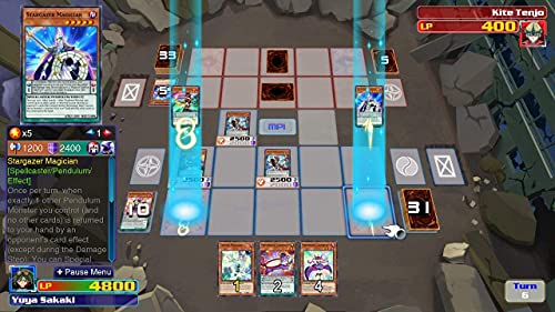 Yu Gi Oh! Legacy Of The Duelist Link Evolution Nintendo Switch Code de Téléchargement Uniquement. Ne contient pas de cartouche de jeu ! - vue 8