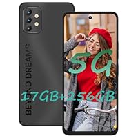 Amazon | UMIDIGI 5Gスマホ 17GB RAM+256GB ROM A13 PRO MAX 5G sim