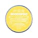 Snazaroo Classic Face and Body Paint, 18ml, Bright Yellow