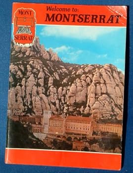 Paperback Welcome To Montserrat Book
