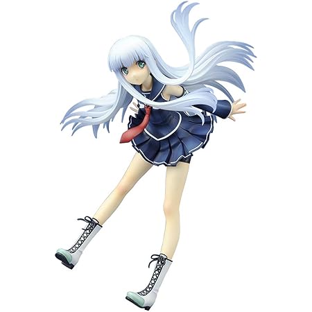 Amazon 蒼き鋼のアルペジオ アルス ノヴァ メンタルモデル イオナ 1 8スケール Pvc製 塗装済み完成品フィギュア フィギュア ドール 通販