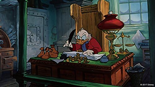 Amazon Co Jp ミッキーのクリスマス キャロル 30th Anniversary Edition Movienex ブルーレイ Dvd デジタルコピー クラウド対応 Movienexワールド Blu Ray Dvd ブルーレイ ディズニー