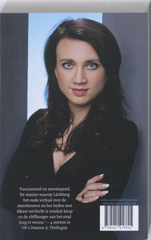 Steenhouwer
