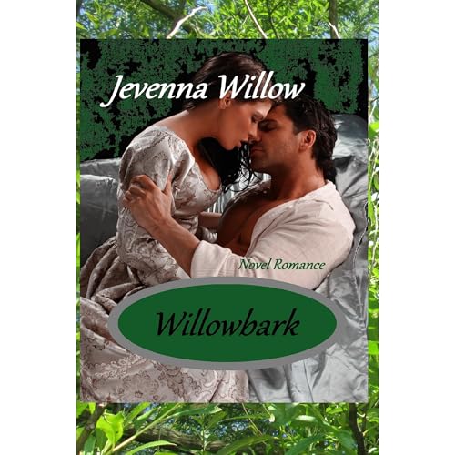 Jevenna Willow - Willowbark episode artwork