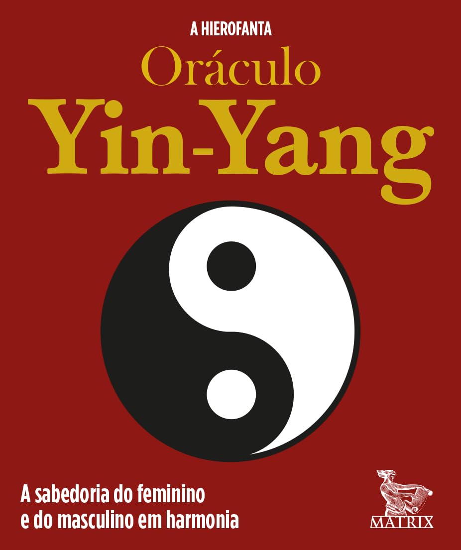 Oráculo Yin-Yang: A sabedoria do feminino e do masculino em