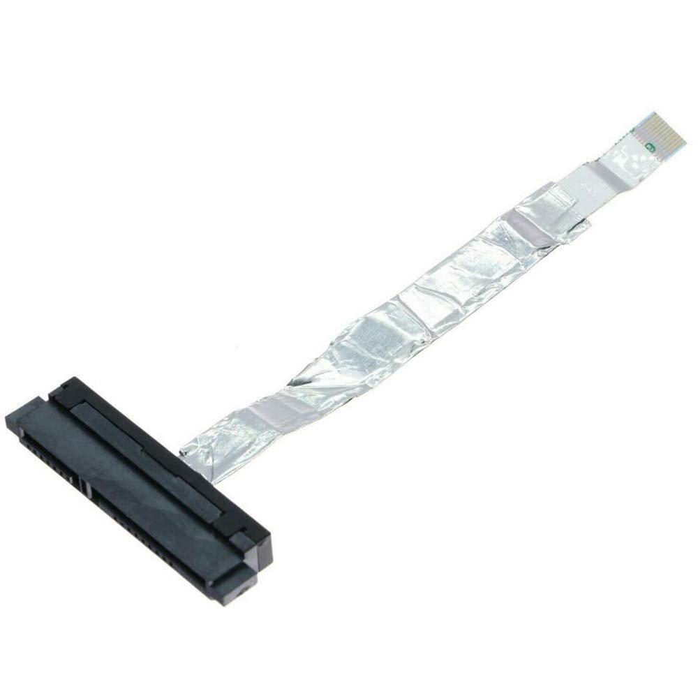 Image secondaire de Gintai SATA HDD Connecteur de câble de Disque Dur pour HP Pavilion 15-CX ZBOOK 15V G5 L20324-001 NBX0002BI00 SATA HDD Hard Drive