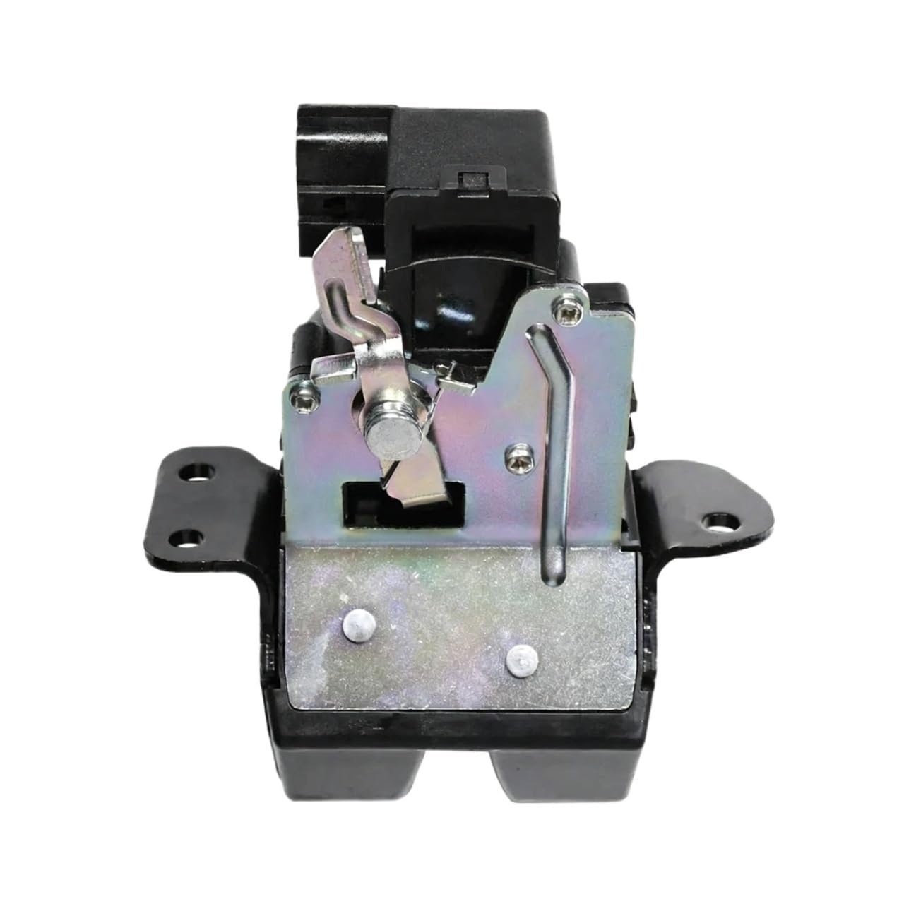Valtorencia Trunk Tailgate Door Lock Latch Actuator,Fit for Hyundai, Elantra GT I30 Hatchback 2013-2017 81230A5000 Tailgate Lock Trunk lid Latch Lock