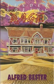 Hardcover Tender Loving Rage Book