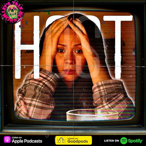 Host(2020) - ft. Emma from Horror and Her Podcast