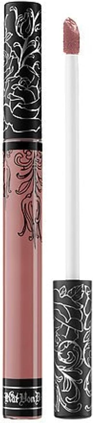 Kat Von D Everlasting Liquid Lipstick - Ludwig