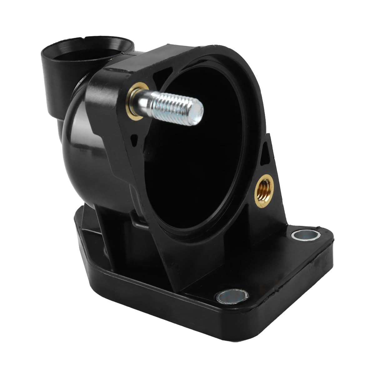 Boîtier de thermostat 2563003010 – Remplacement pour Hyundai i10 Mk1 PA 1.2 2008-2011 i20 Mk1 PB PBT 1.2 2008-2015 i20 Mk2 GB IG 1.2 2014-2023