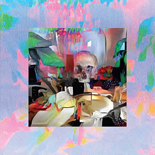 Dust / Fierce / Forever [Disco de Vinil]