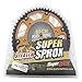 Supersprox RST-990-52-GLD Gold Stealth Sprocket