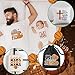 Zhanmai 30 Pcs Basketball Iron on Transfers Retro Ball Sport Iron on Decals Patches Vintage Vinyl Heat Transfer Stickers for T Shirt Clothing Jacket Hat Basketball Senior Night DIY