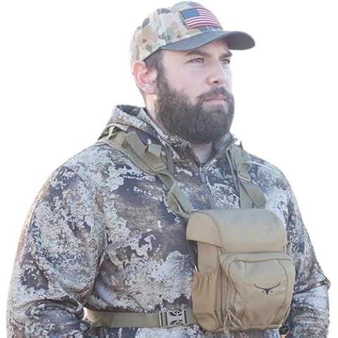 Boundless Performance Bino Harness Cover