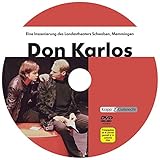 friedrich schiller wilhelm tell 2 aufzug 1 szene zusammenfassung  Don Karlos - Friedrich Schiller