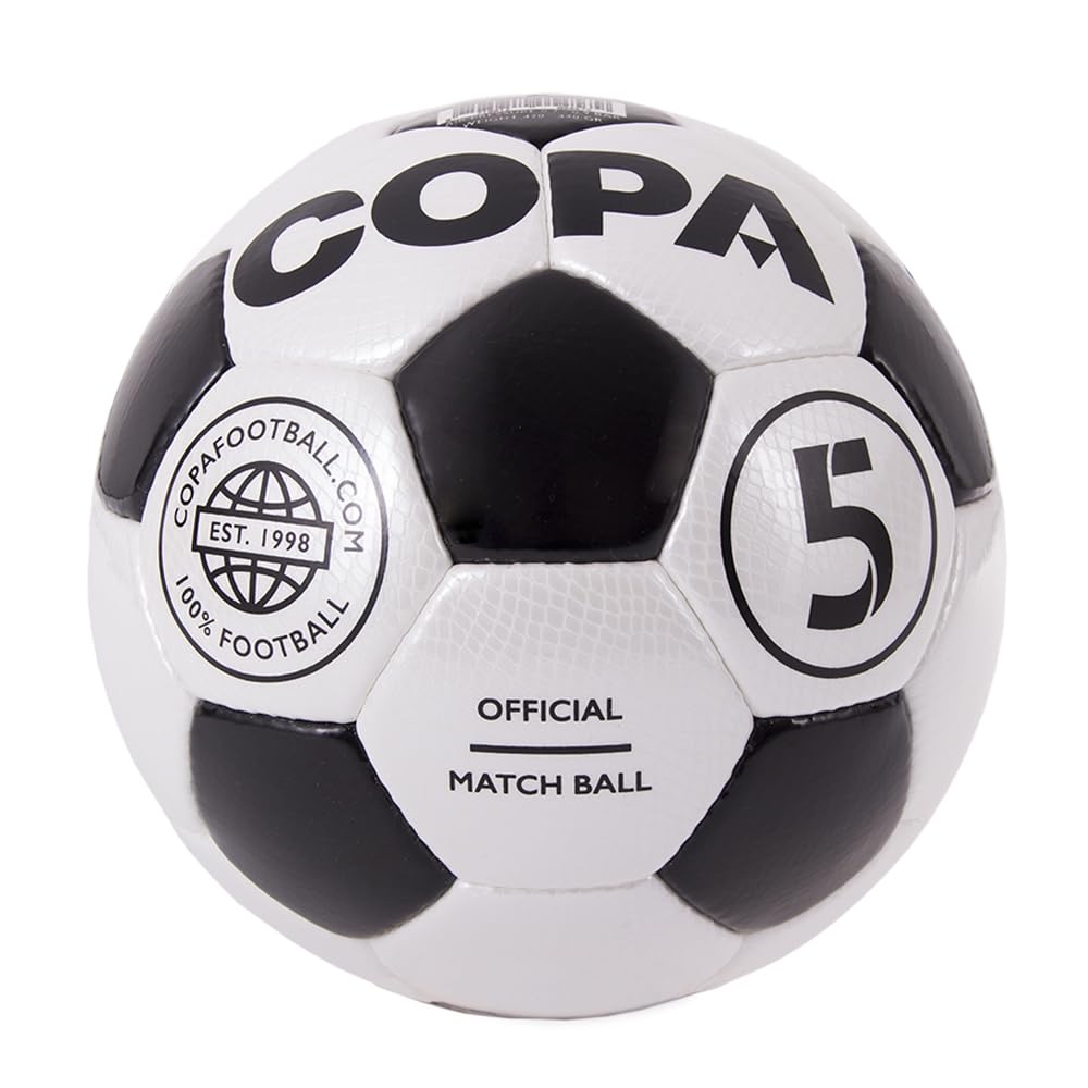 Ballon Copa Football Laboratories Match