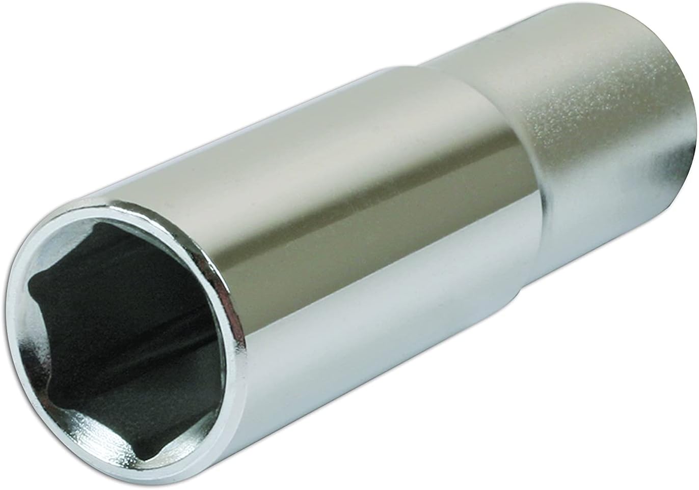 Laser 1639 Socket, 3/8-inch Dia, 14 mm
