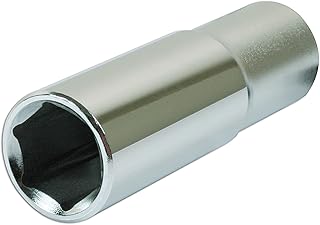 Laser 1638 Socket, 3/8-inch Dia, 13 mm