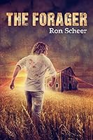 The Forager 1515275477 Book Cover