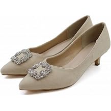 Vivian Vivien V3203AL Women's Pumps