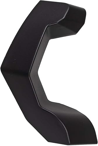 Miniatura 3 de Can-Am Nuevo OEM Outlander Delantero Derecha/Trasero LH Tapa Parachoques Negro, 705004410