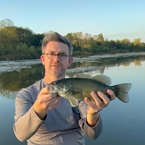 Smallmouth Fishing on the Maumee