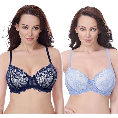 Soutien-Gorge Curve Muse Galbant 90E Cover