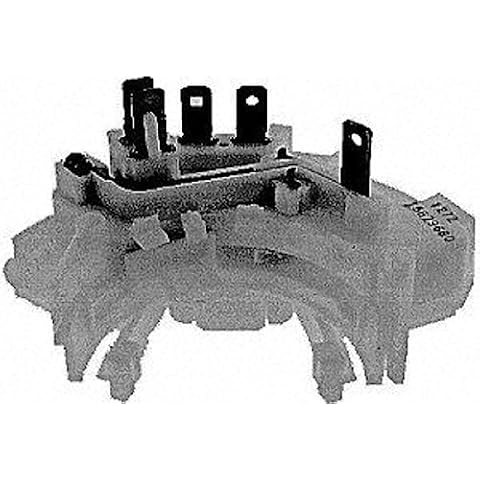 Standard Motor NS41 Switch Cover