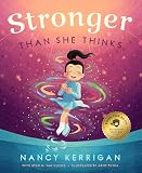 Stronger Than She Thinks