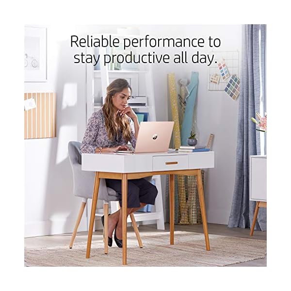 HP-Pavilion-Laptop-2021-Latest-Model-AMD-Athlon-3050U-Processor-16GB-RAM-256GB-SSD-Long-Battery-Life-Webcam-HDMI-Bluetooth-WiFi-Rose-Gold-Win-10-Oydisen-Cloth HP Pavilion Laptop (2021 Latest Model), AMD Athlon 3050U Processor, 16GB RAM, 256GB SSD, Long Battery Life, Webcam, HDMI, Bluetooth, WiFi, Rose Gold, Win 10 + Oydisen Cloth