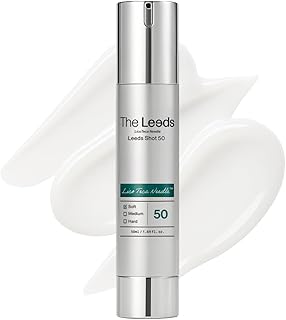 The Leeds LicoTeca Needle Leeds Shot 50 - Sue...