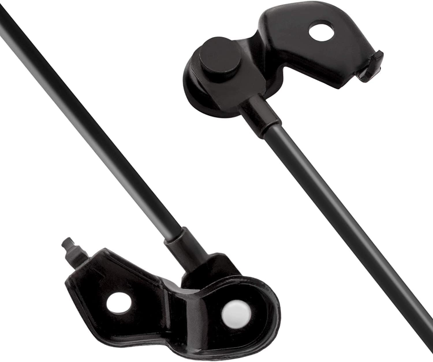 4549LR Front Hood Lift Supports Shock Struts Arms Prop Rod Damper Gas Springs Left & Right for Toyota Avalon 1995-1999 V6 3.0L Sedan, 53450AC010 SG329023, Pack of 2