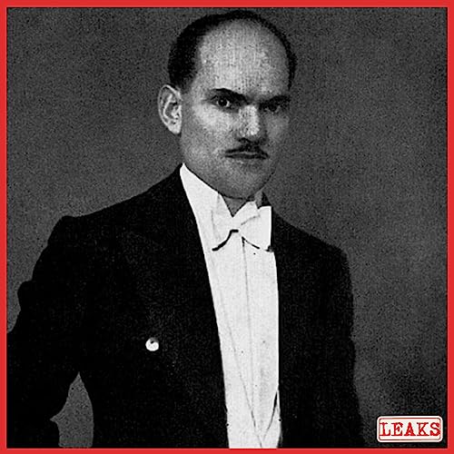 L'affaire Cic&eacute;ron cover art