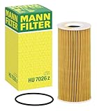 MANN-FILTER