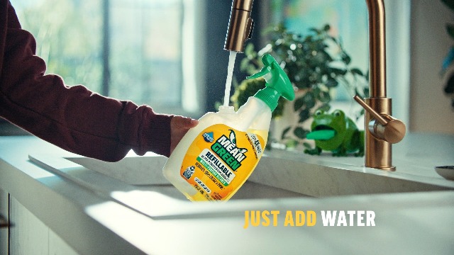 Amazon.com: Mean Green Multi-Purpose Cleaner Concentrate, Citrus