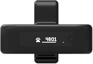 Tractive MOTION Pet Activity Tracker