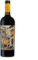 Vidigal Wines - Vinho tinto meio seco Português Porta 6 Vidigal Wines 750ml