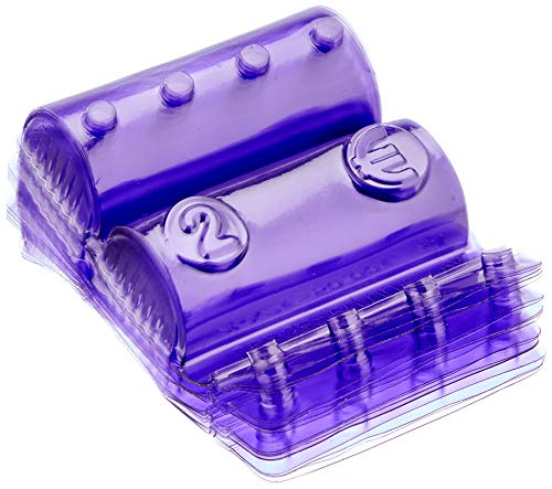 HOLENBURG Blister in plastica per monete Holenburg...