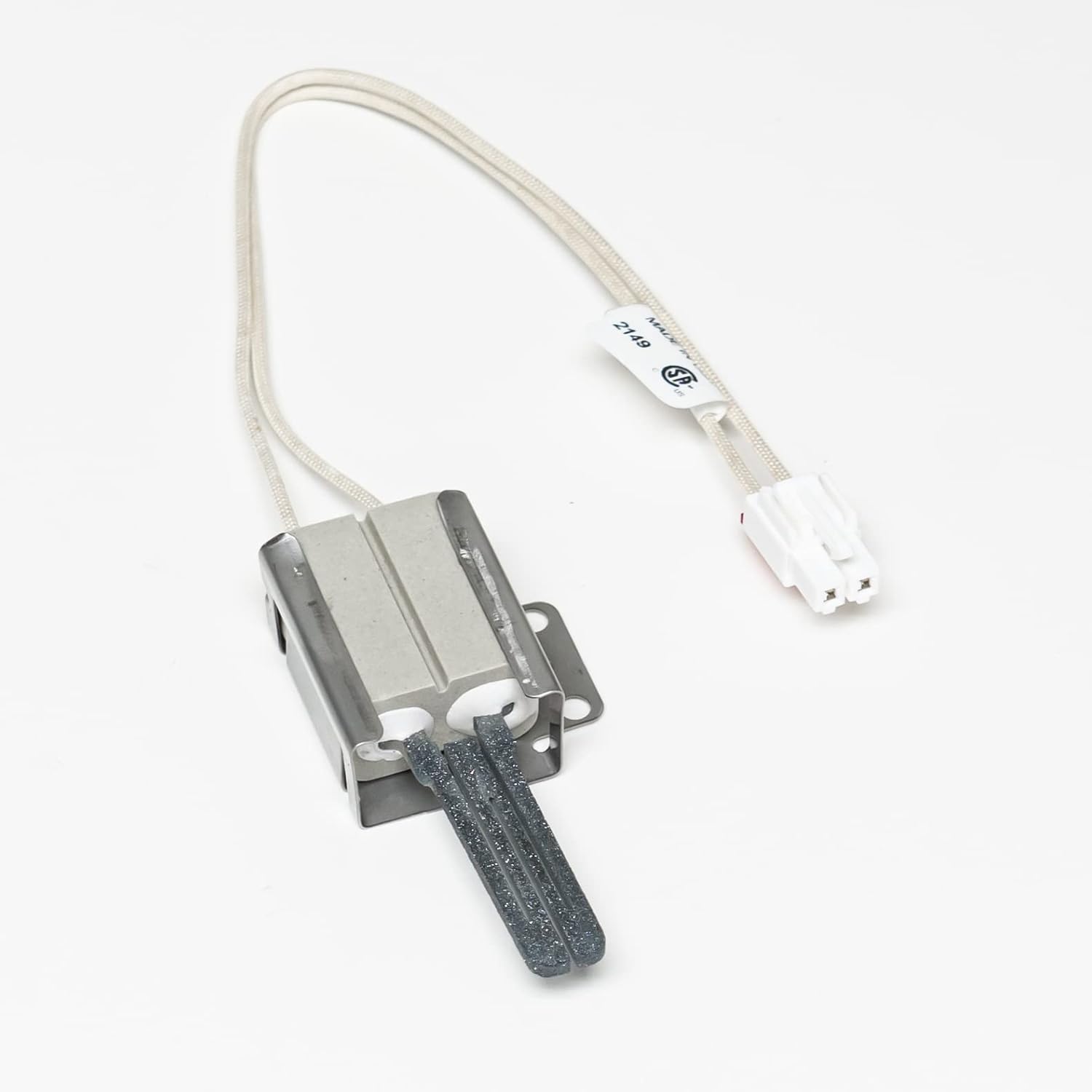 Robertshaw Gas Range Oven Igniter 41-231 for LG MEE61841401